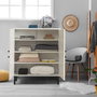 Hanah Home Mültilüx Sia Armario multiusos